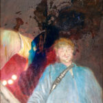 I´ve been so cruel to you so why do you smile at me (Sammlung Hildebrand, G2 Kunsthalle Leipzig)