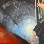 Die Umgebung in Muster einordnen (sold)